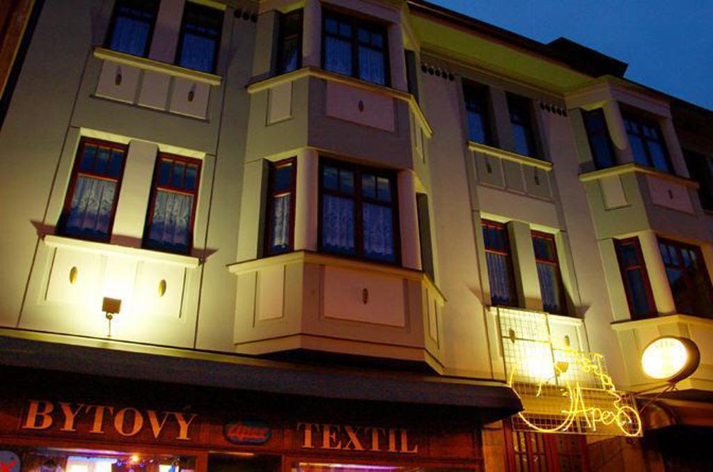 Penzion-Apex Kdyně Extérieur photo
