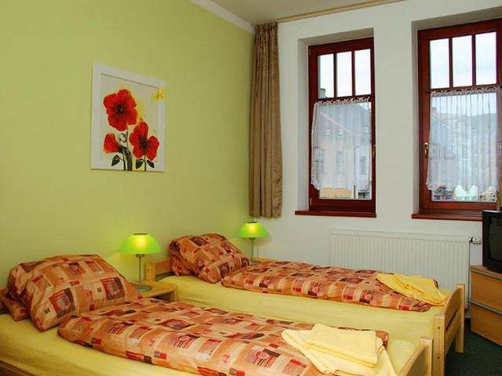 Penzion-Apex Kdyně Chambre photo