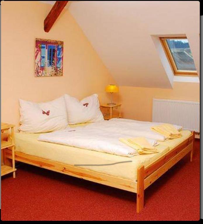 Penzion-Apex Kdyně Chambre photo